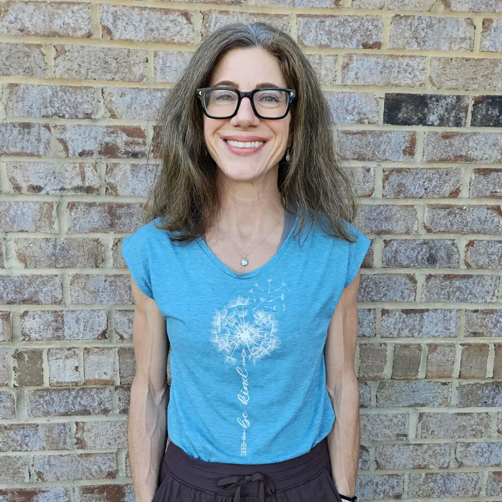 Michelle Shrock, Instructor