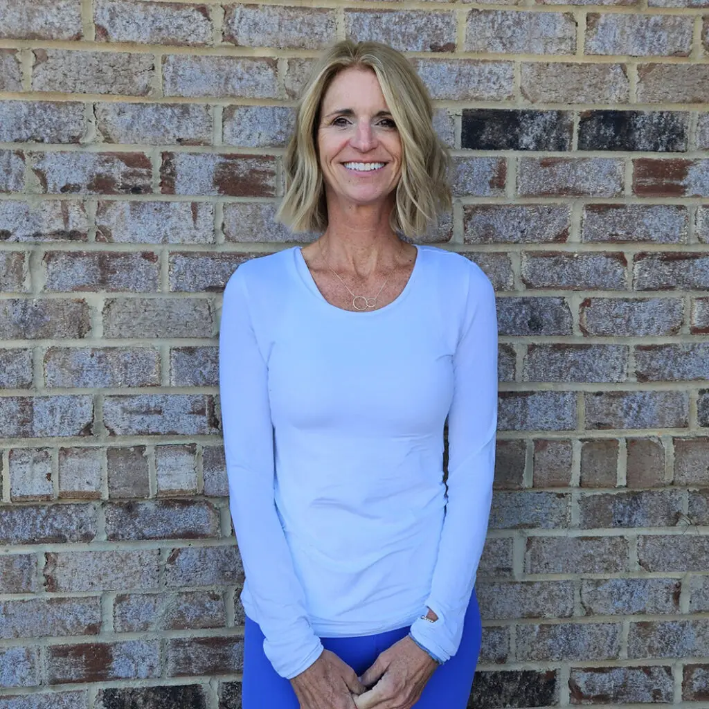 Kim Mayfield, Instructor