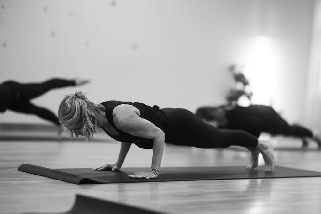 Waxhaw Yoga