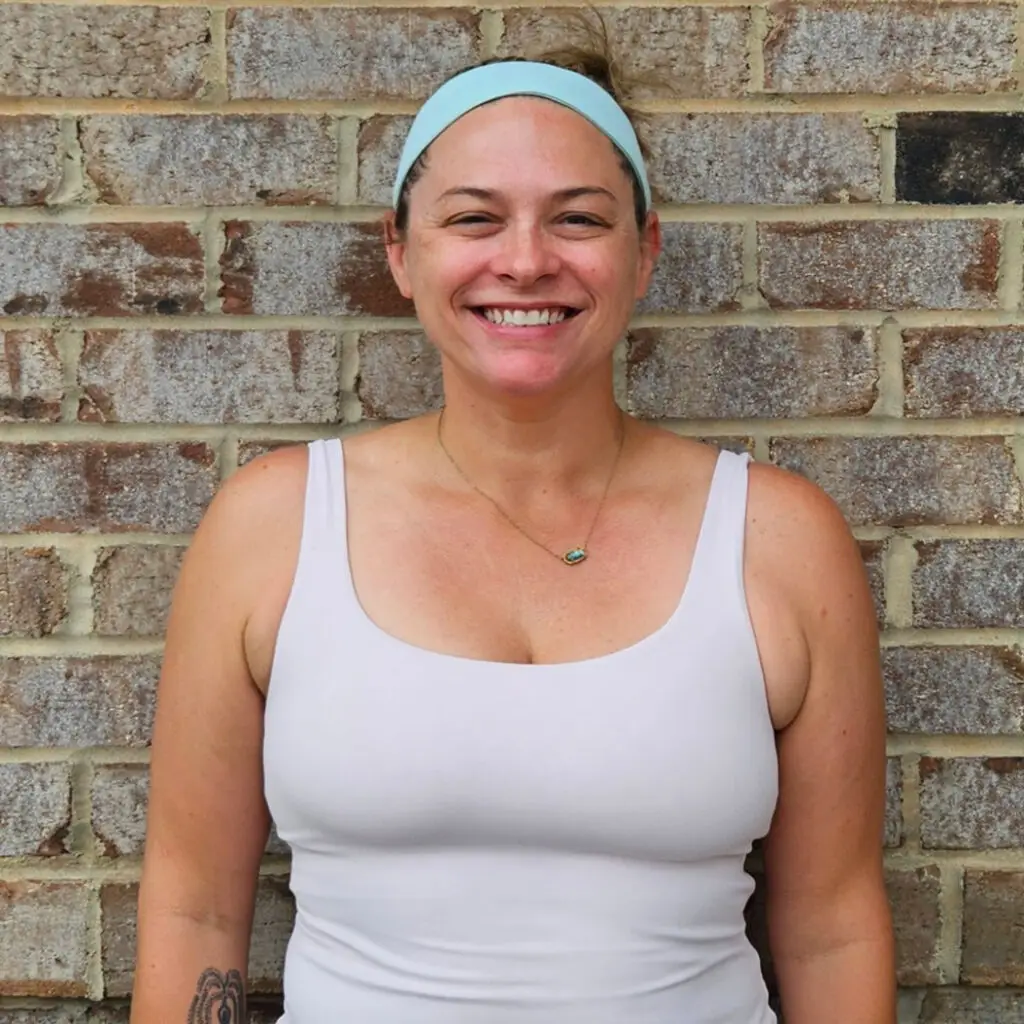 Erika Whitley Instructor